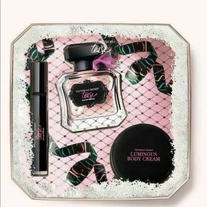 Victoria’s Secret Tease Trio Gift Set